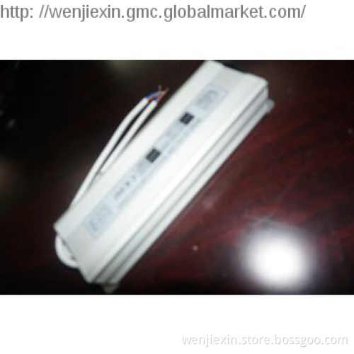 120W12V LED Waterproof Power Supply